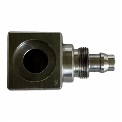 اتصال سریع{{0}Fluid Connector